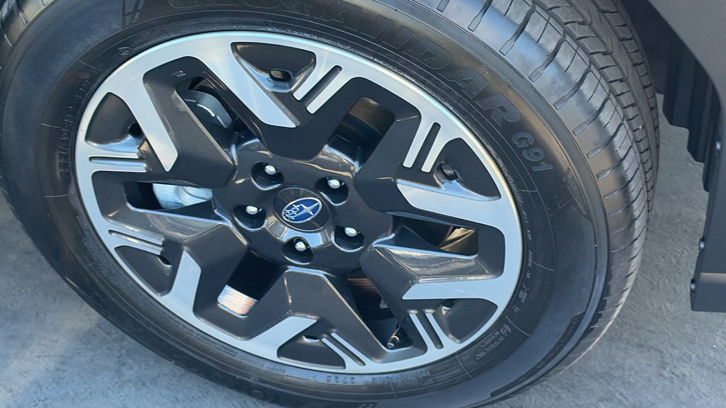 Certified 2026 Subaru Forester Premium AWD/4WD image 10