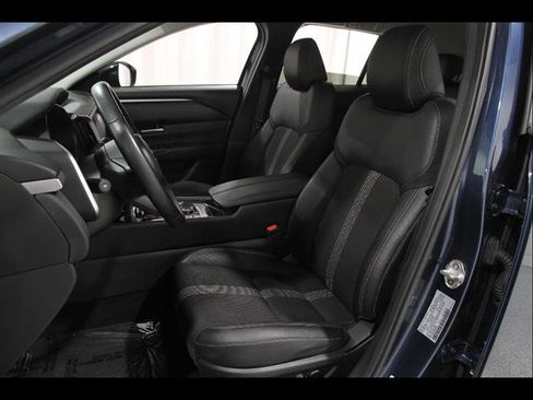 Used 2025 MAZDA CX-50 AWD 2.5 S w/ Preferred Package image 5