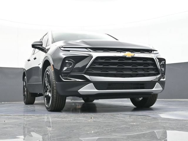 New 2026 Chevrolet Blazer LT w/ Convenience Package AWD/4WD image 44