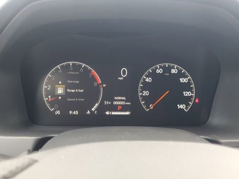 New 2026 Honda Ridgeline Black Edition image 20