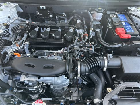 Used 2025 Honda Accord SE image 6