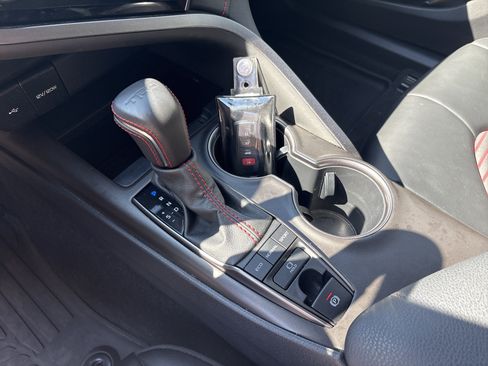 Used 2021 Toyota Camry TRD w/ TRD Package w/JBL Audio FWD image 26