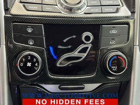 Used 2013 Hyundai Sonata SE w/ Navigation & Sunroof Pkg image 32