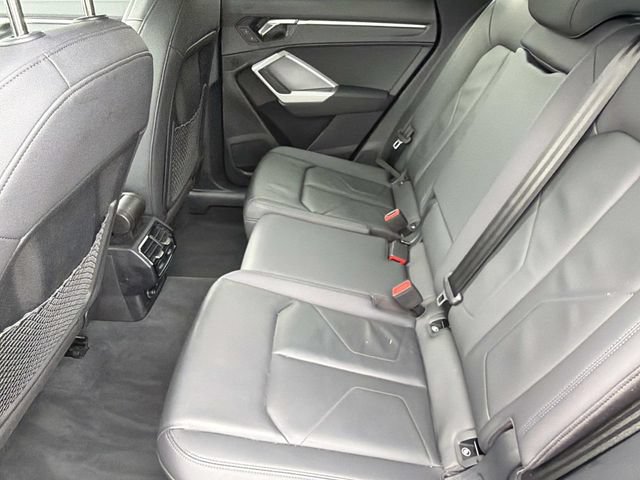 Used 2022 Audi Q3 2.0T Premium Plus AWD/4WD image 21