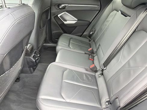 Used 2022 Audi Q3 2.0T Premium Plus AWD/4WD image 21