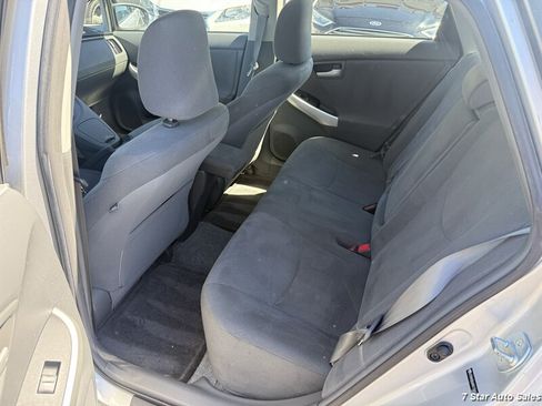 Used 2010 Toyota Prius Five FWD image 15