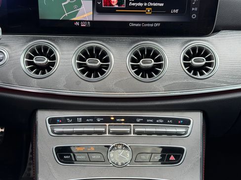 Used 2020 Mercedes-Benz CLS 53 AMG 4MATIC image 21