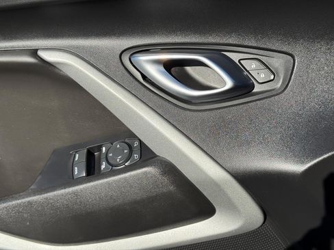 Used 2021 Chevrolet Camaro LT w/ RS Package image 22