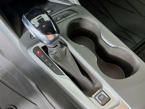 New 2025 Buick Envista Preferred w/ Convenience I Package image 13