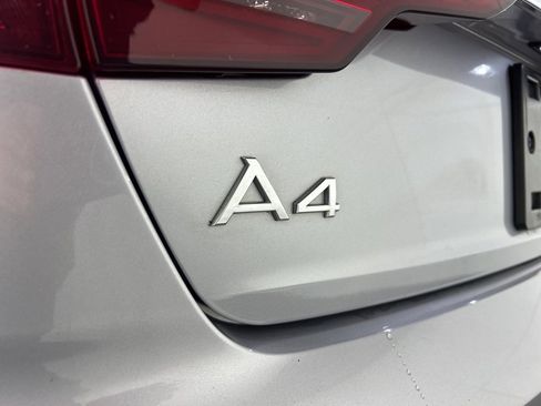 Used 2021 Audi A4 2.0T Premium w/ Convenience Package image 35