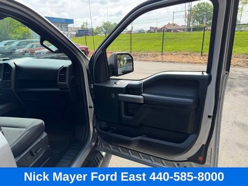 Used 2020 Ford F150 XLT w/ Equipment Group 302A Luxury AWD/4WD image 25