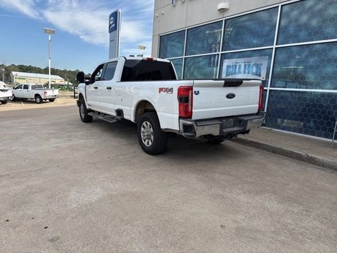 Used 2023 Ford F350 XLT w/ 360-Degree Camera Package image 5