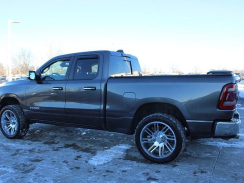 Used 2020 RAM 1500 Big Horn image 4
