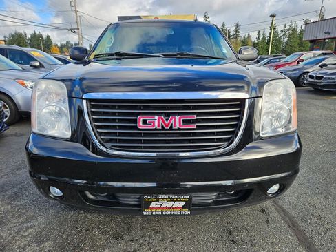 Used 2008 GMC Yukon XL SLT image 2