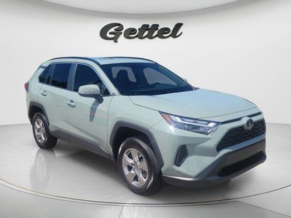 Used 2023 Toyota RAV4 XLE w/ Convenience Package