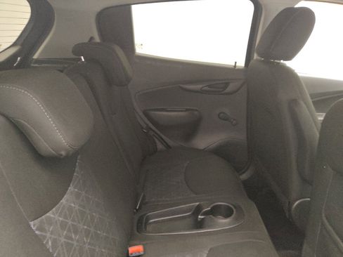 Used 2020 Chevrolet Spark LS FWD image 19