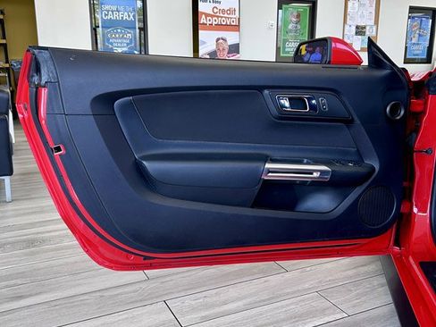 Used 2017 Ford Mustang GT w/ Black Accent Package image 14