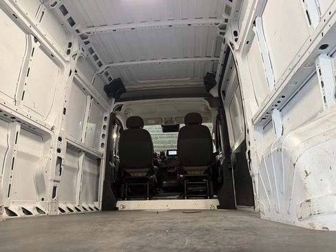 Used 2023 RAM ProMaster 2500 FWD image 22