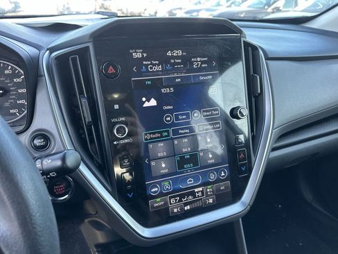 Used 2024 Subaru Crosstrek 2.0i Premium w/ Popular Package #3 image 16