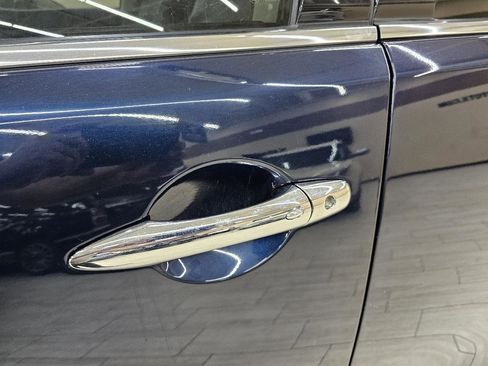 Used 2017 Nissan Armada SL w/ Moonroof Package image 11