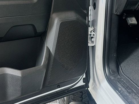 New 2026 RAM 2500 Tradesman AWD/4WD image 18