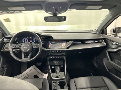Certified 2024 Audi A3 2.0T Premium AWD/4WD image 19