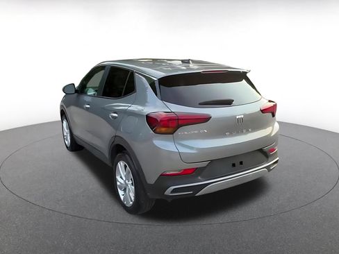 Used 2025 Buick Encore GX Preferred FWD image 10