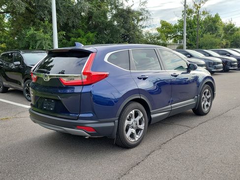 Used 2019 Honda CR-V EX-L image 6