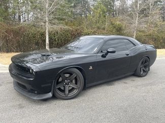 Used 2016 Dodge Challenger R/T Scat Pack video 1