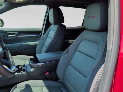 New 2026 GMC Terrain AT4 w/ Convenience Package III AWD/4WD image 22