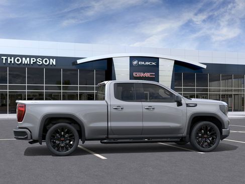 New 2026 GMC Sierra 1500 Elevation w/ Elevation Select Package AWD/4WD image 32