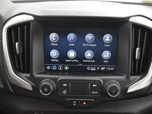 Used 2023 GMC Terrain SLT image 20