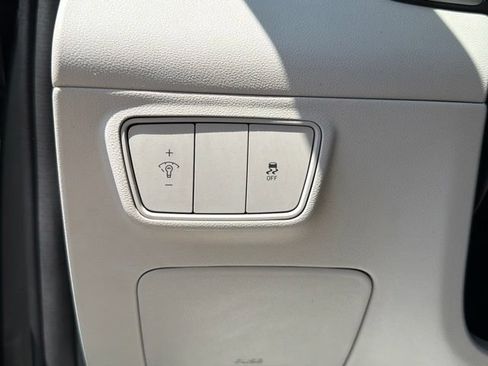 Used 2022 Hyundai Tucson SEL FWD image 13