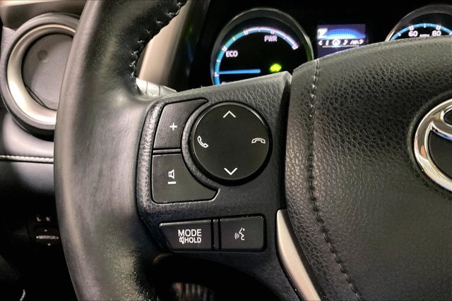 Used 2018 Toyota RAV4 Limited AWD/4WD image 18