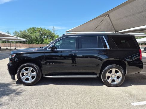 Used 2020 Chevrolet Tahoe LT RWD image 6