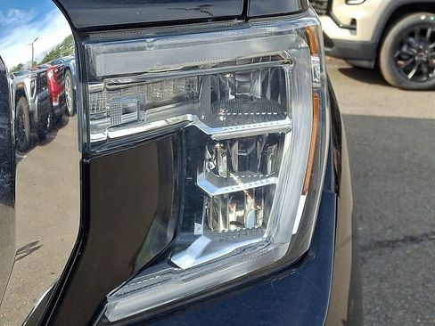 Certified 2020 GMC Sierra 1500 SLT w/ SLT Premium Package image 9