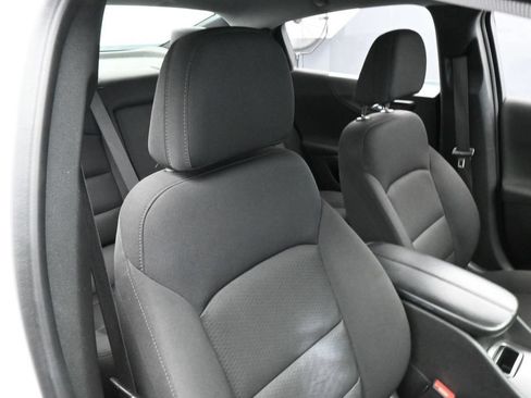 Used 2024 Chevrolet Malibu LT FWD image 40