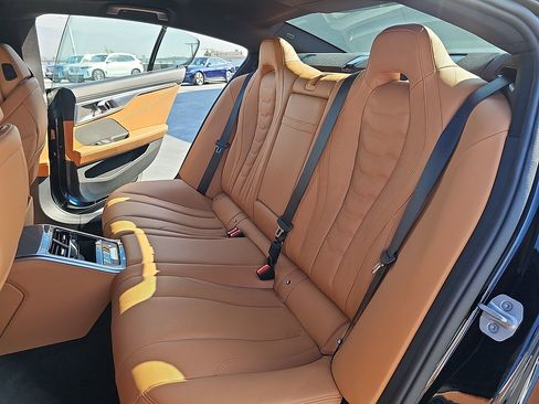 New 2026 BMW 840i w/ M Sport Professional Package RWD image 14