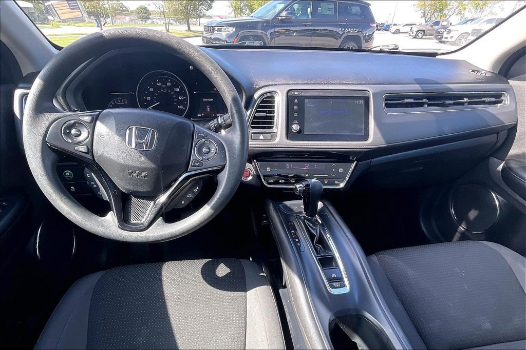 Used 2022 Honda HR-V EX image 15