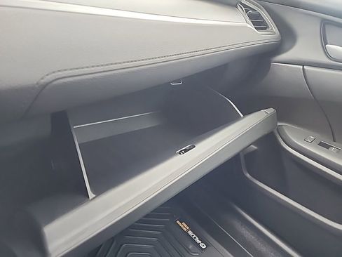 Used 2016 Honda Civic LX image 20