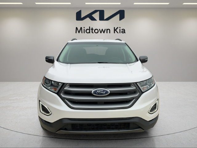 Used 2018 Ford Edge SEL w/ Equipment Group 201A FWD image 8