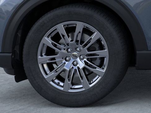 New 2026 Ford Explorer Active image 19