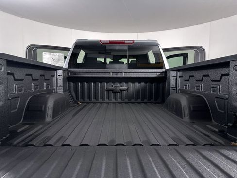 New 2026 Chevrolet Silverado 1500 LT image 24