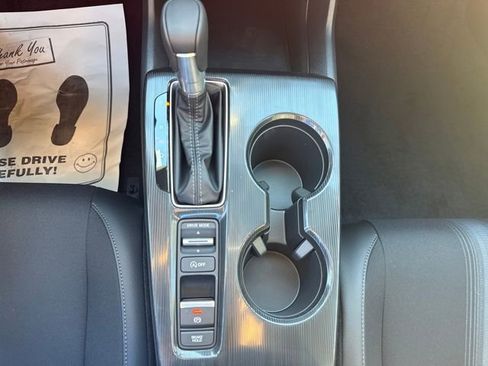 New 2026 Honda Civic Sport image 19