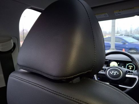 Certified 2023 Hyundai Tucson SEL w/ Convenience Package image 13