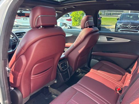Certified 2020 Lincoln Nautilus Black Label w/ Class II Trailer Tow Package AWD/4WD image 26