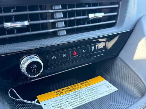 New 2026 Ford Explorer Tremor w/ Tremor Ultimate Package image 22