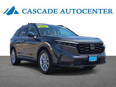 Used 2023 Honda CR-V EX-L image 7