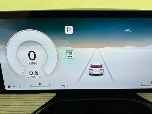 New 2026 Genesis GV80 3.5T Prestige image 21