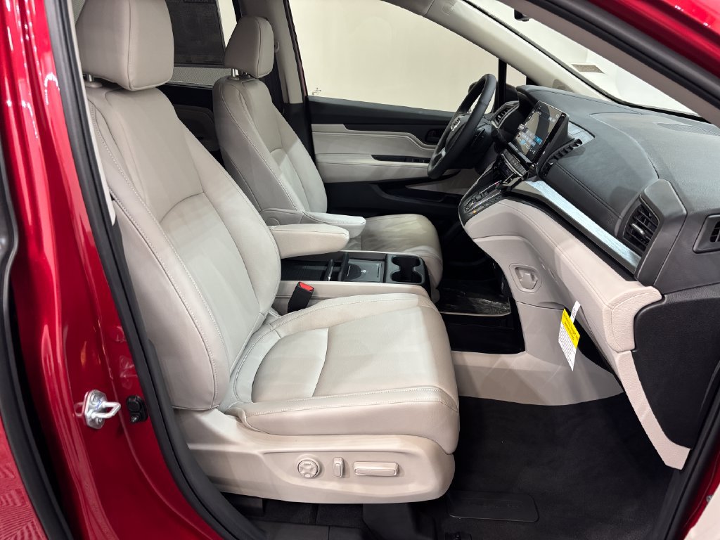 New 2027 Honda Odyssey EX-L image 15